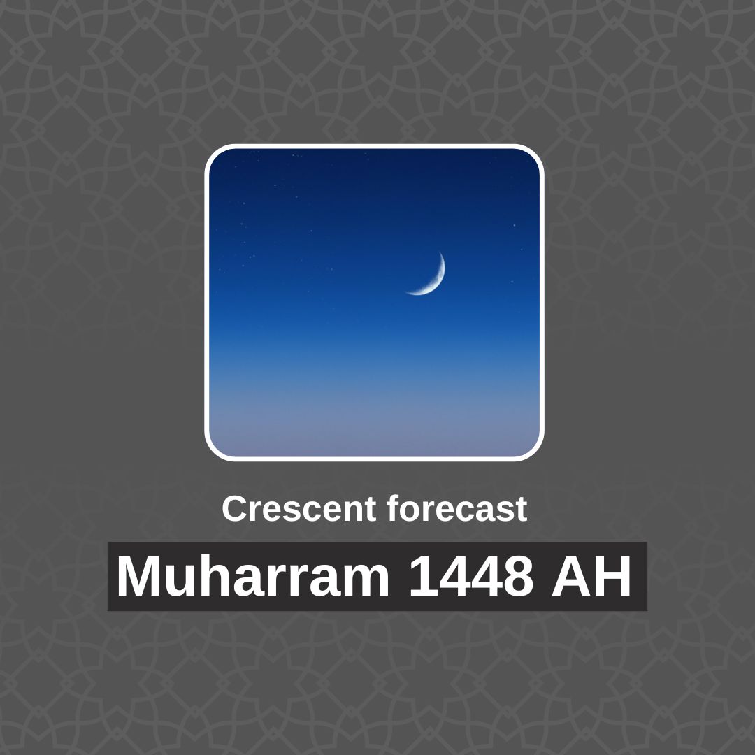 Muharram 1448