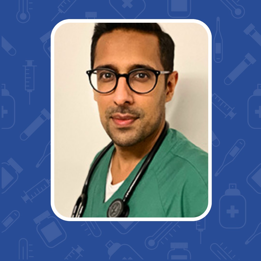 Mohammed Ali Hussein Rajpar