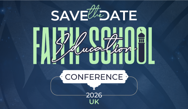 Faith School Education Conference 2026